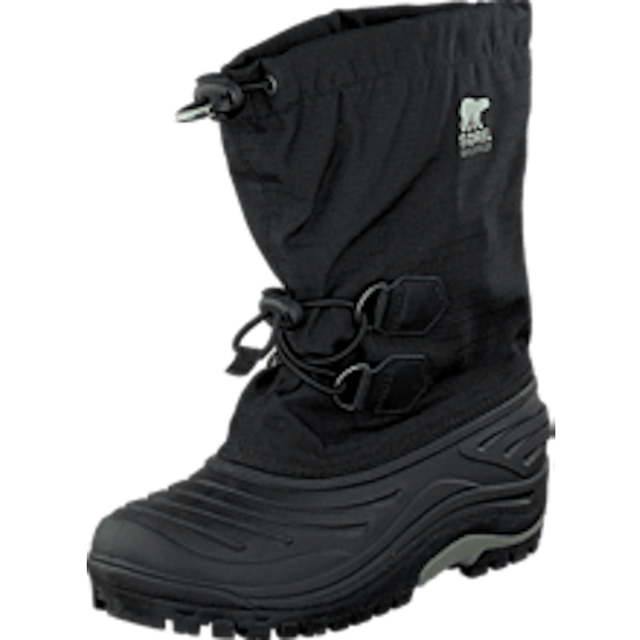 Super Trooper Black Light Grey - Bild 9