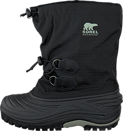 Super Trooper Black Light Grey - Bild 10