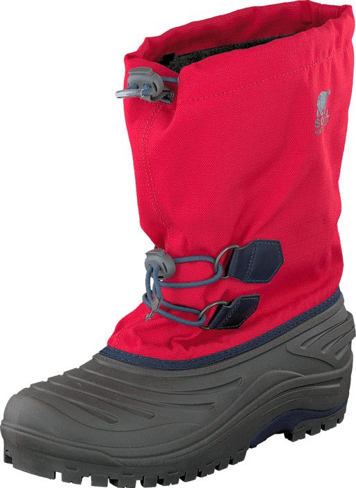 Sorel - Super Trooper 608 juicy