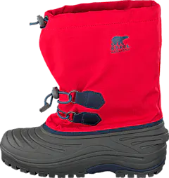 Sorel - Super Trooper 608 juicy