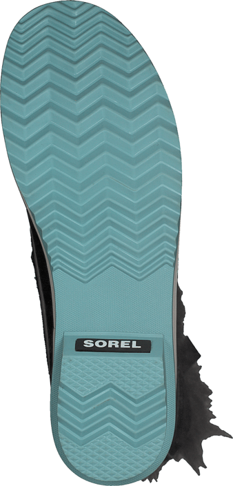 Sorel - Youth Tofino 011 Black, Iceberg