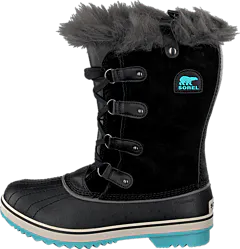 Sorel - Youth Tofino 011 Black, Iceberg