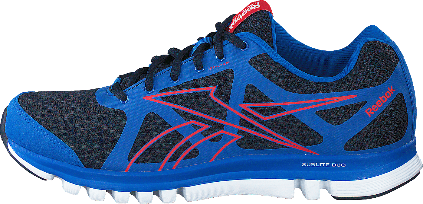 Reebok sublite duo deals
