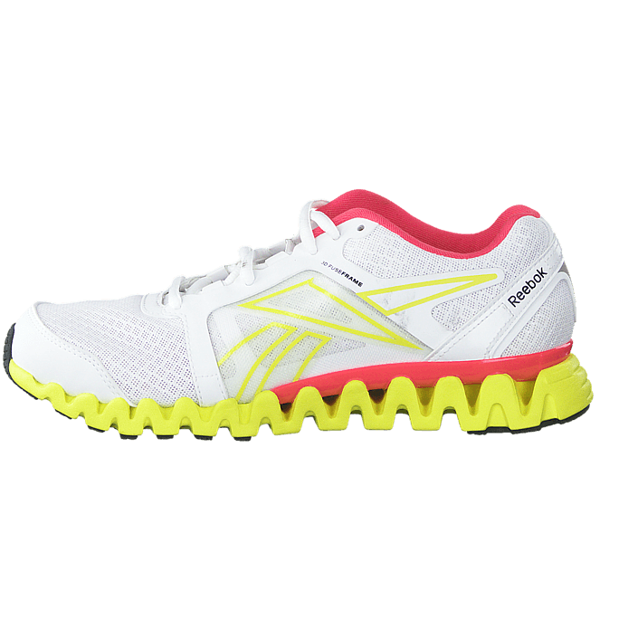 reebok zigquick fire