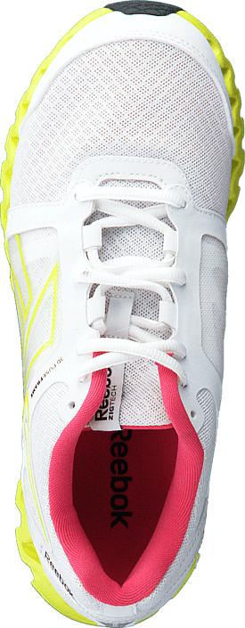 reebok zigquick fire