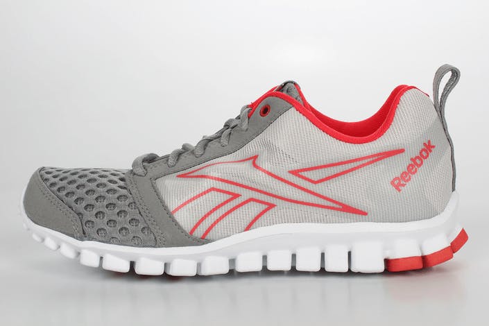 reebok realflex scream womens