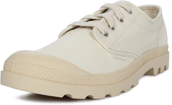 Pampa Oxford