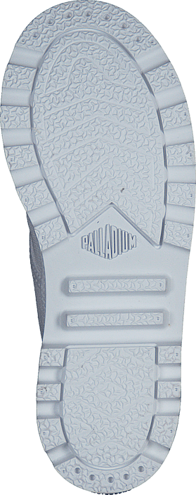 Palladium - Blanc Hi