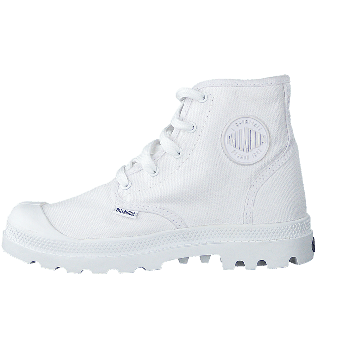 Kjøp Palladium Blanc Hi sko Online | FOOTWAY.no Kjøp Palladium Blanc Hi Black sko Online | FOOTWAY.no