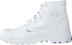 Palladium - Blanc Hi