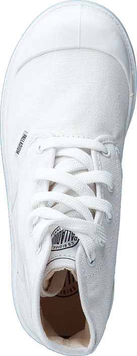 Palladium - Blanc Hi