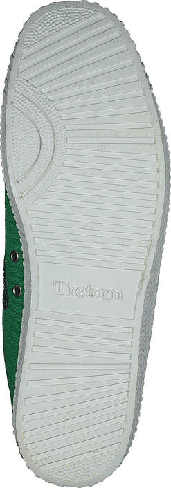 Tretorn - Nylite Canvas