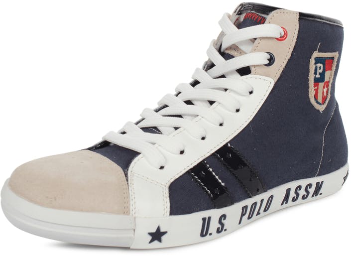 Kjøp U.S. Polo Assn Brody1 sko Online | FOOTWAY.no Kjøp U.S. Polo Assn Cuper White sko Online | FOOTWAY.no