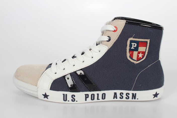 Kjøp U.S. Polo Assn Brody1 sko Online | FOOTWAY.no Kjøp U.S. Polo Assn Cuper White sko Online | FOOTWAY.no
