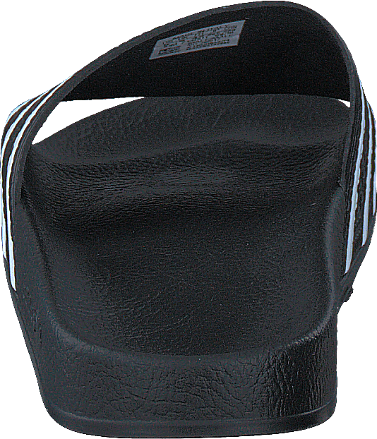 Adilette Black 1/White/Black 1 - Bild 5