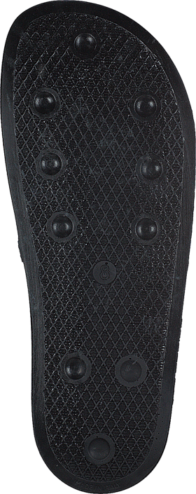 adidas Originals - Adilette Black 1/White/Black 1