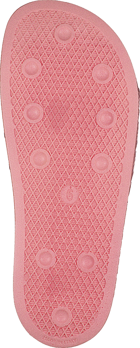 adidas Originals - Adilette Haze Coral S17/Haze Coral S17/