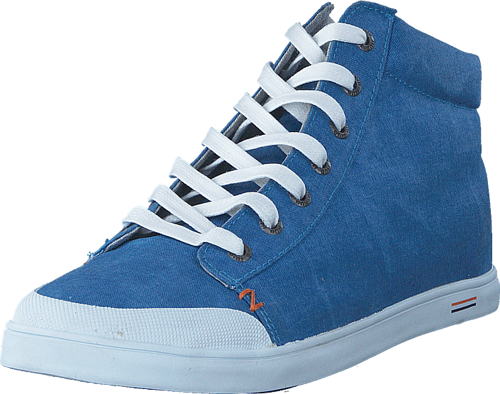 Hub Footwear - Jersey