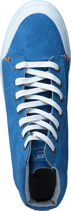 Hub Footwear - Jersey