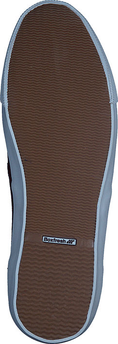 Boxfresh - Skelt WXD Cnv