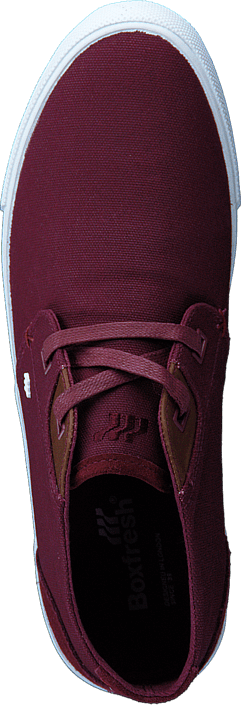 Boxfresh - Skelt WXD Cnv