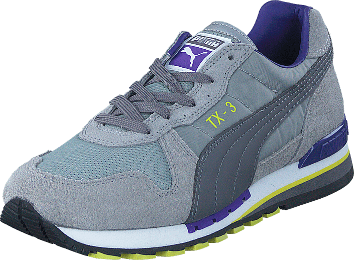 Puma - TX-3