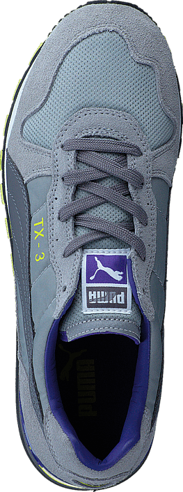Puma - TX-3