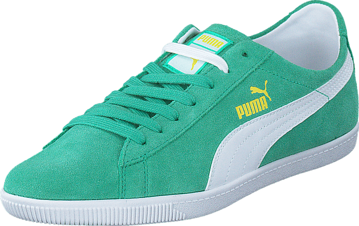 puma glyde low