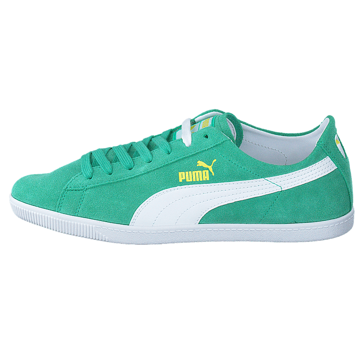 Blå Puma Glyde Lo Wns Og Online Sneakers Sko Kjøp Sportsko nRaZFqF