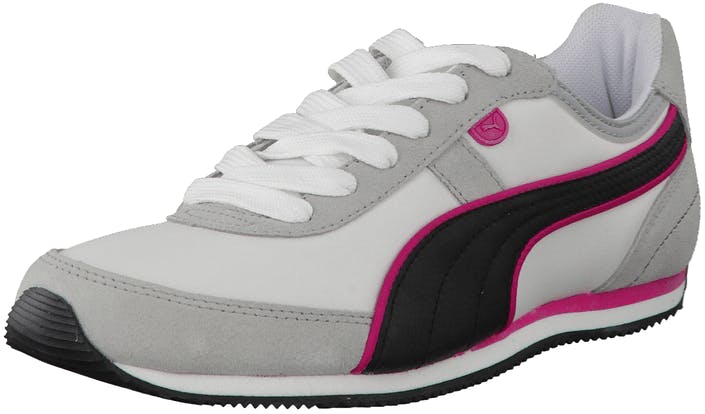 puma roosh runner shoes