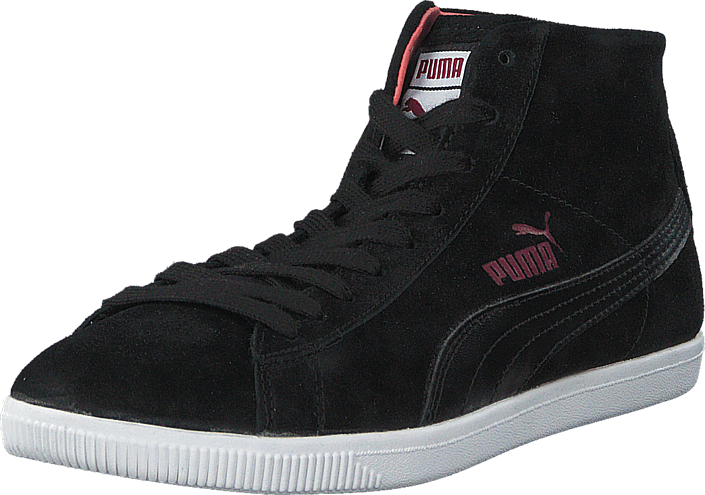 Puma - Glyde Mid Wn's