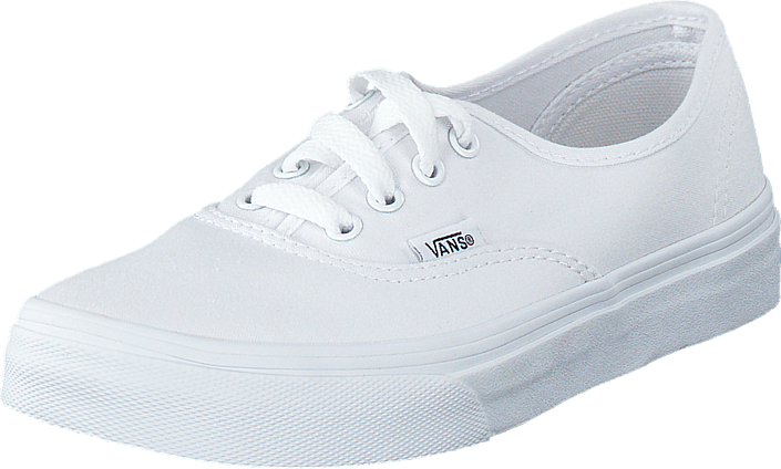 Vans - Authentic True Wht