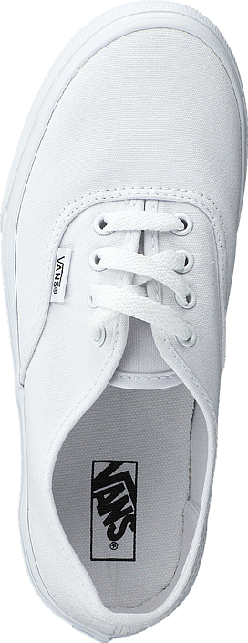 Vans - Authentic True Wht