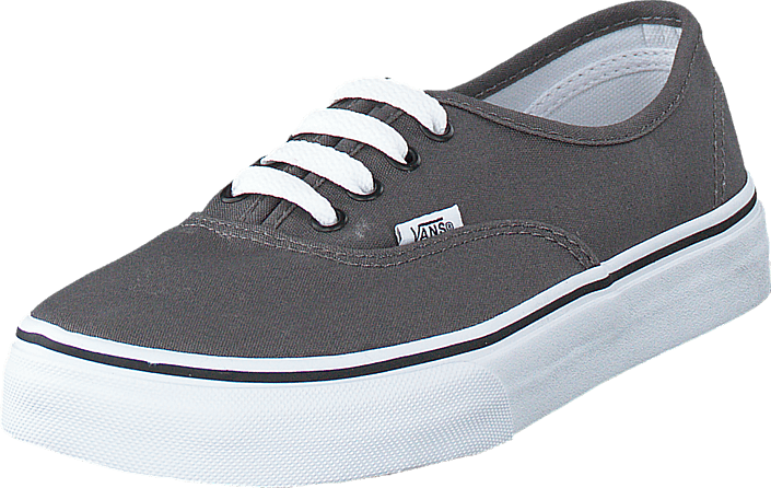 Vans - Authentic Pewter/Blk