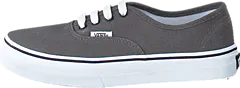 Vans - Authentic Pewter/Blk