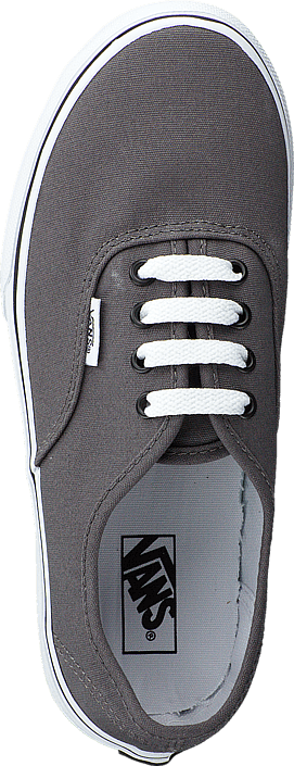 Vans - Authentic Pewter/Blk