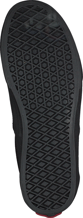 Vans - Era Blk/Blk