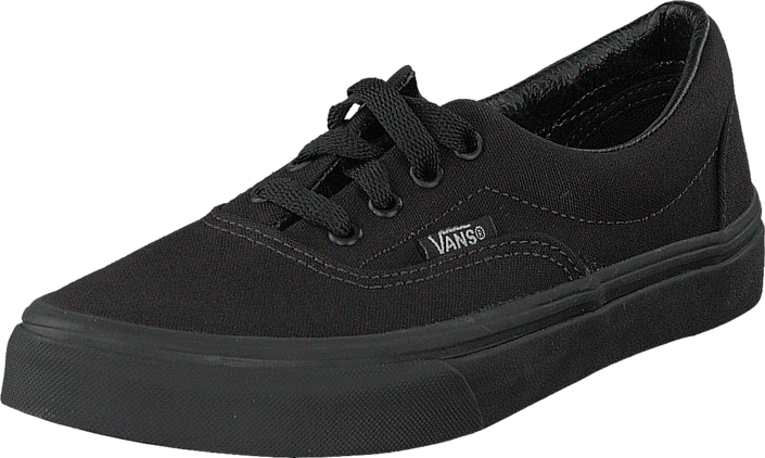 Vans - Era Blk/Blk