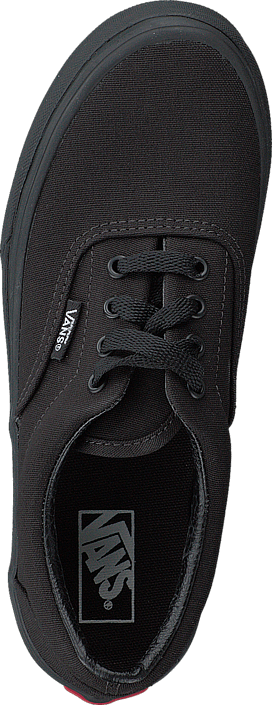 Vans - Era Blk/Blk