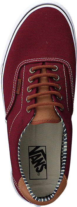 Vans - Era 59 (C&L) Port Royale/Stripe Denim