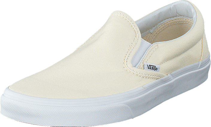 Vans - Classic Slip-On