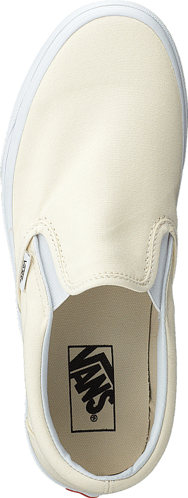 Vans - Classic Slip-On