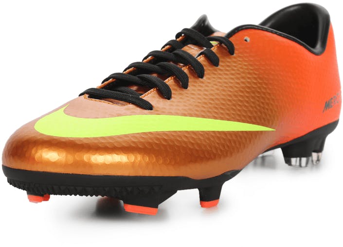 nike performance mercurial victory iv cr fg