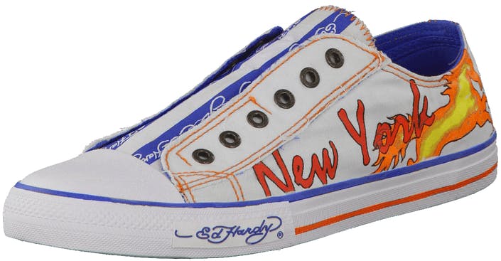 Kjøp Ed Hardy LR 500 sko Online | FOOTWAY.no Kjøp Ed Hardy LR 500 sko Online | FOOTWAY.no