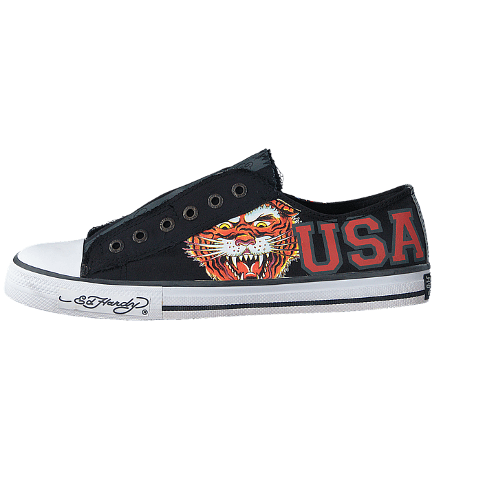 Kjøp Ed Hardy LR 500 sko Online | FOOTWAY.no Kjøp Ed Hardy LR 500 sko Online | FOOTWAY.no