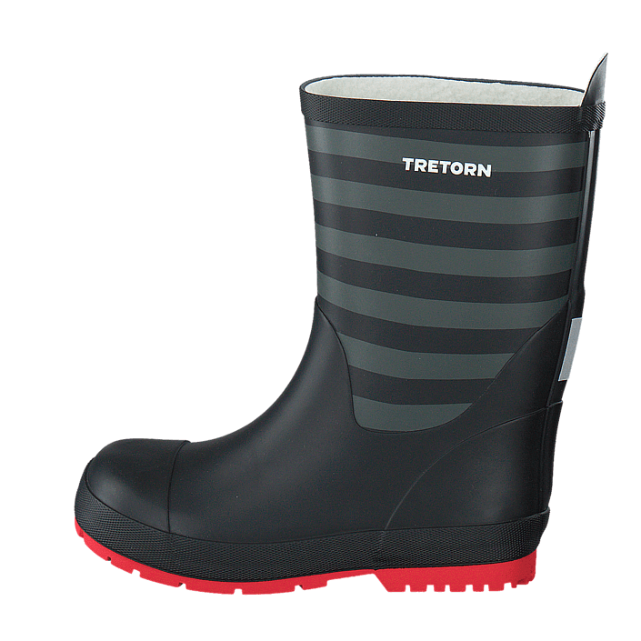 Köp Tretorn Gränna BlackGrey Skor Online | FOOTWAY.se Tretorn Gränna gummistövel BlackGrey Köp online hos