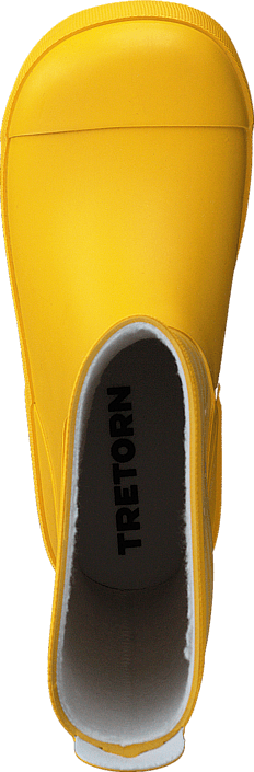 Tretorn - Gränna Yellow/Yellow