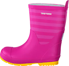 Tretorn - Gränna Fuchsia/Pink