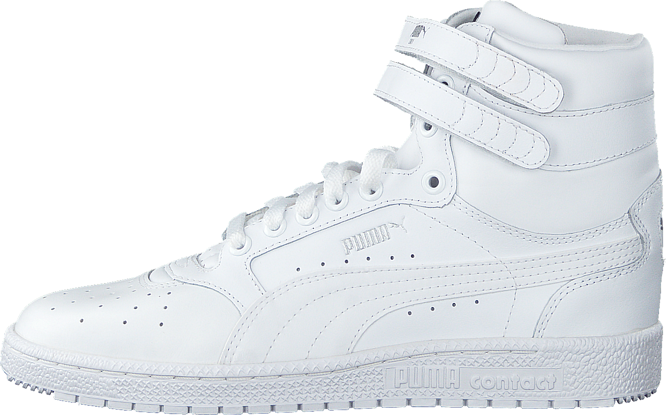 Puma sky on sale hi plus