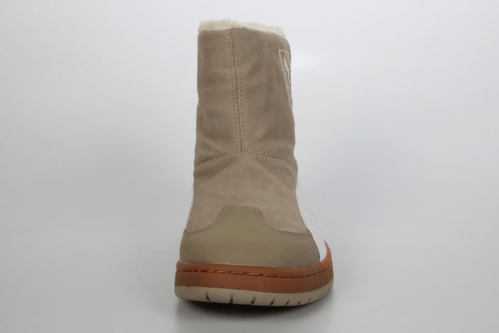 Contest Suede Boot Jr